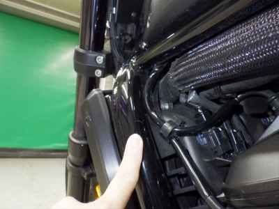Honda Rebel CMX1100 DCT 2022
