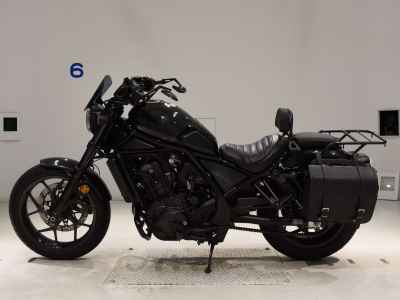 Honda Rebel CMX1100 DCT 2022