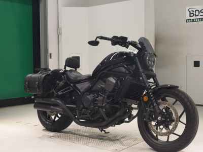 Honda Rebel CMX1100 DCT 2022
