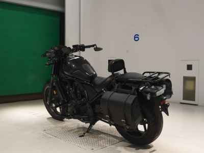 Honda Rebel CMX1100 DCT 2022