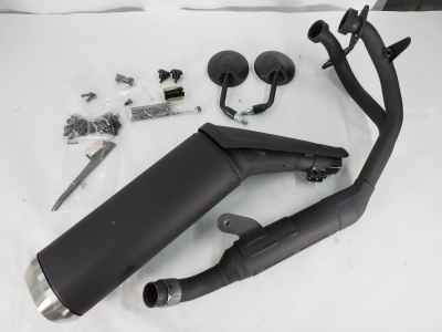 Honda Rebel CMX1100 DCT 2022