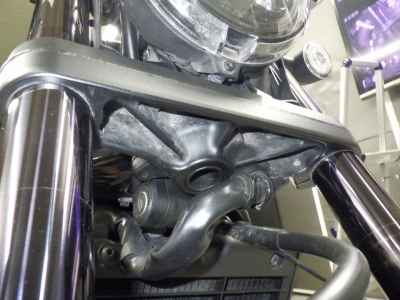 Honda Rebel CMX1100 DCT 2022
