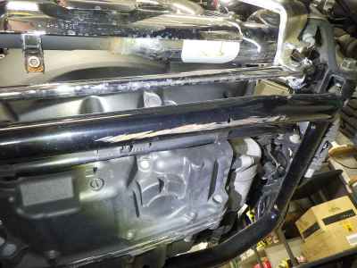 Yamaha XVS400 Drag Star 2014