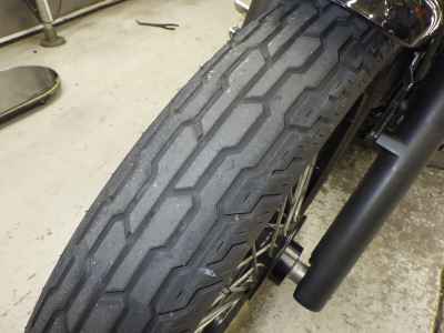 Yamaha XVS400 Drag Star 2014