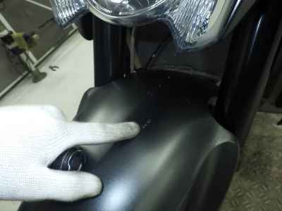 Suzuki GSX-S1000 2020