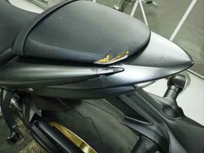 Suzuki GSX-S1000 2020