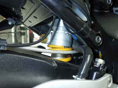Suzuki GSX-S1000 2020