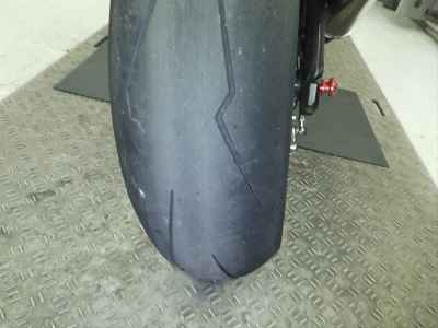 Suzuki GSX-S1000 2020
