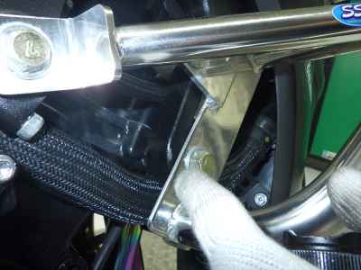 Suzuki GSX-S1000 2020