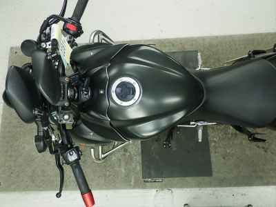 Suzuki GSX-S1000 2020