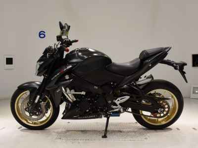 Suzuki GSX-S1000 2020