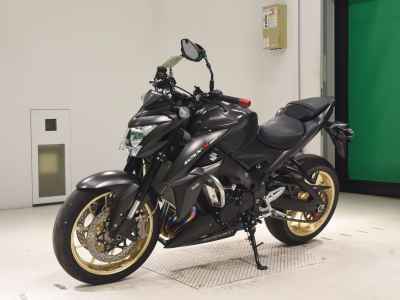 Suzuki GSX-S1000 2020