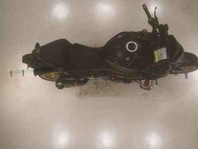 Suzuki GSX-S1000 2020