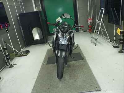 Suzuki GSX-S1000 2020