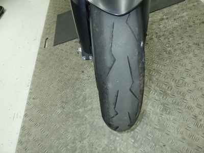 Suzuki GSX-S1000 2020