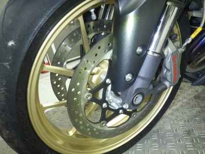 Suzuki GSX-S1000 2020