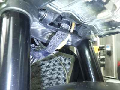 Suzuki GSX-S1000 2020