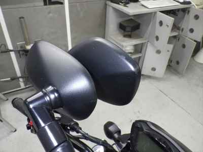 Suzuki SV650 2022