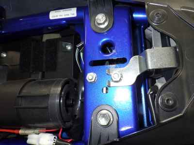 Suzuki SV650 2022