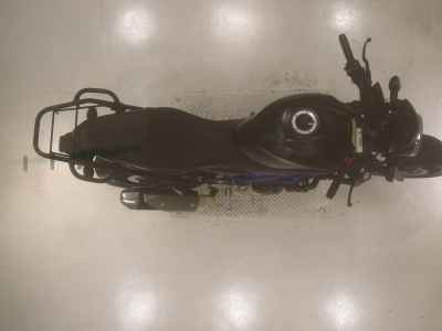 Suzuki SV650 2022