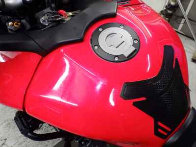 Yamaha Tracer 9 GT 2021