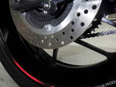 Yamaha Tracer 9 GT 2021