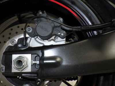 Yamaha Tracer 9 GT 2021