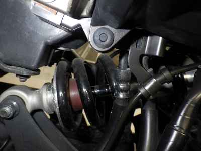 Yamaha Tracer 9 GT 2021