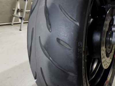 Yamaha Tracer 9 GT 2021