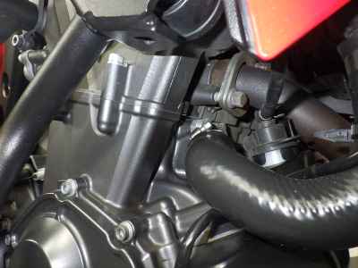 Yamaha Tracer 9 GT 2021