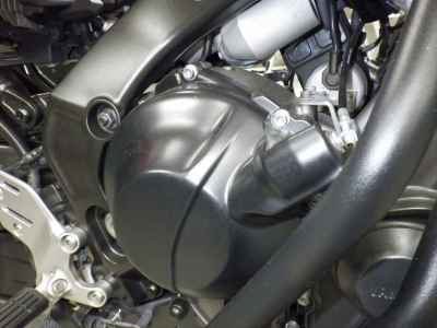 Yamaha Tracer 9 GT 2021