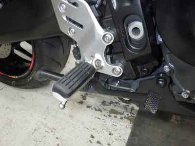 Yamaha Tracer 9 GT 2021