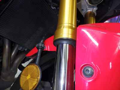 Yamaha Tracer 9 GT 2021