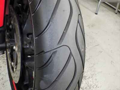 Yamaha Tracer 9 GT 2021