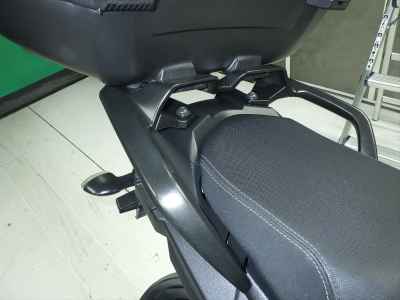 Yamaha Tracer 900 2021