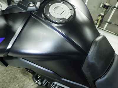 Yamaha Tracer 900 2021