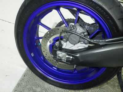 Yamaha Tracer 900 2021