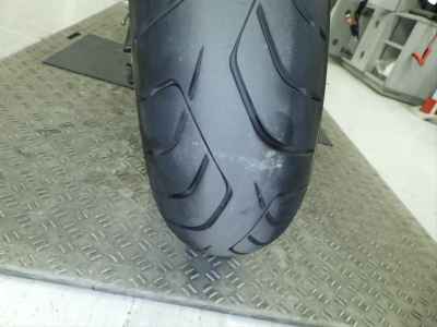 Yamaha Tracer 900 2021