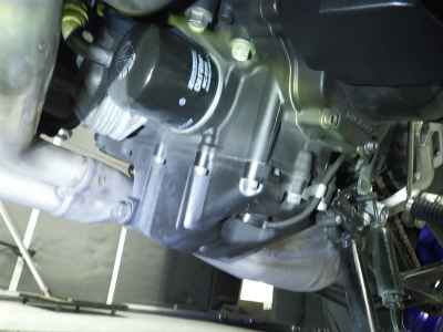 Yamaha Tracer 900 2021