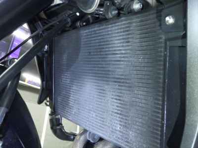 Yamaha Tracer 900 2021