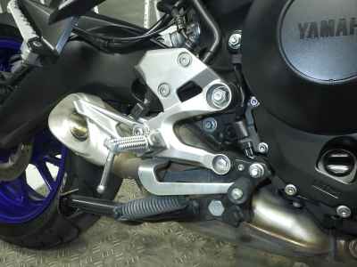 Yamaha Tracer 900 2021