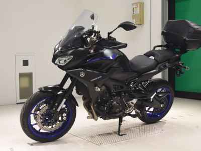 Yamaha Tracer 900 2021