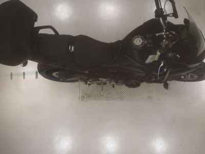 Yamaha Tracer 900 2021