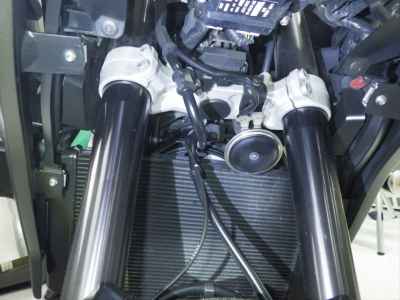 Yamaha Tracer 900 2021
