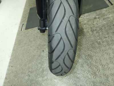Yamaha Tracer 900 2021