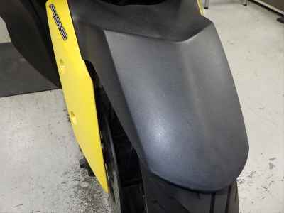 Yamaha XMAX 250 2018