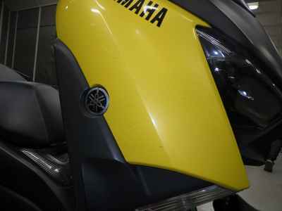 Yamaha XMAX 250 2018