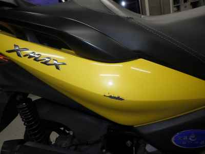 Yamaha XMAX 250 2018