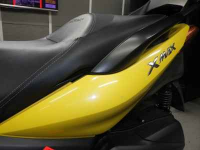 Yamaha XMAX 250 2018