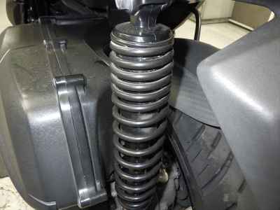 Yamaha XMAX 250 2018
